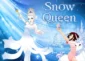 Trump Snow Queen HTML5 Game Play Online